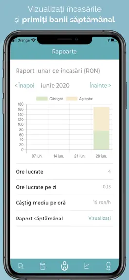 Game screenshot The Care Hub Parteneri mod apk