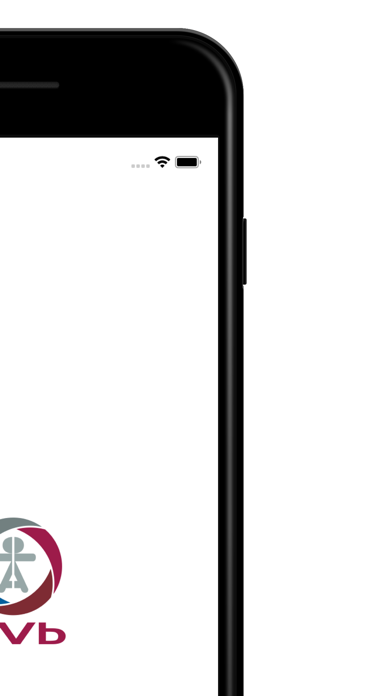 MiPensioen Screenshot