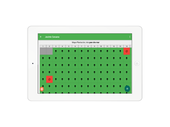 Screenshot #4 pour PecanApp