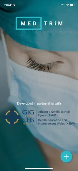 Game screenshot MedTRiM hack