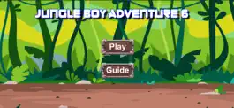 Game screenshot Jungle Boy Adventure 6 mod apk