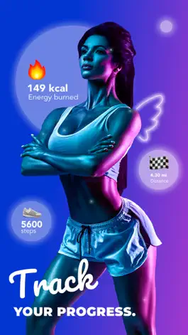 Game screenshot KetoApp - Diet Recipes apk