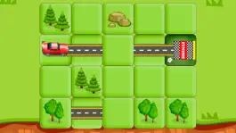 Game screenshot Car games for kids + toddlers mod apk