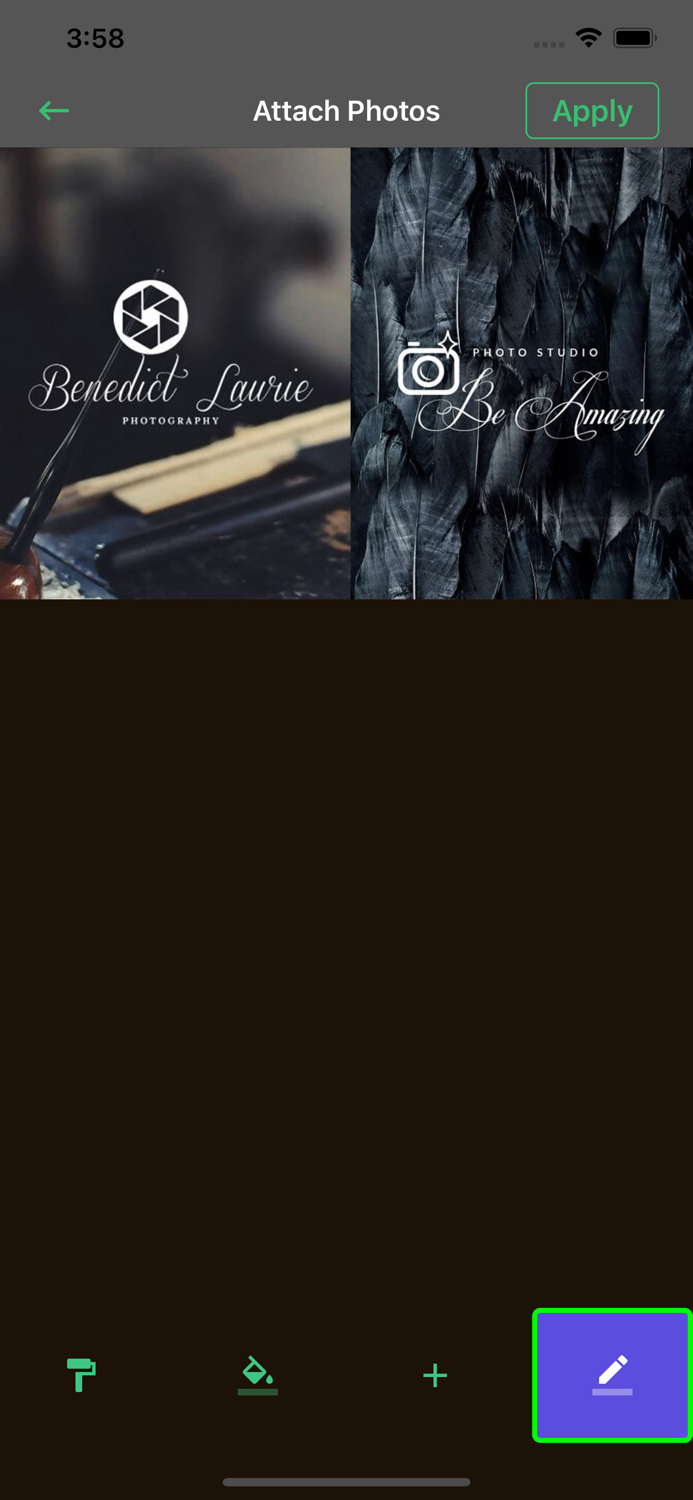 Photo Lab Edit Selfie Photos