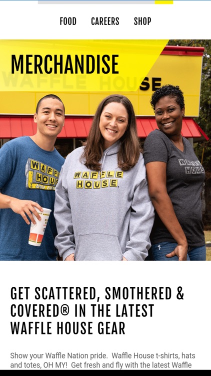 WH Careers screenshot-3