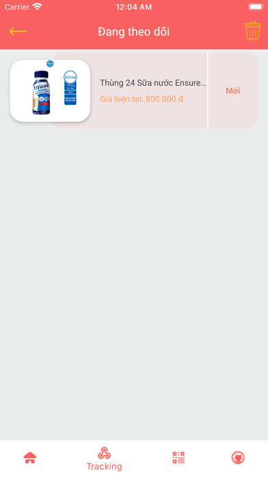 Auto Săn Sale Screenshot