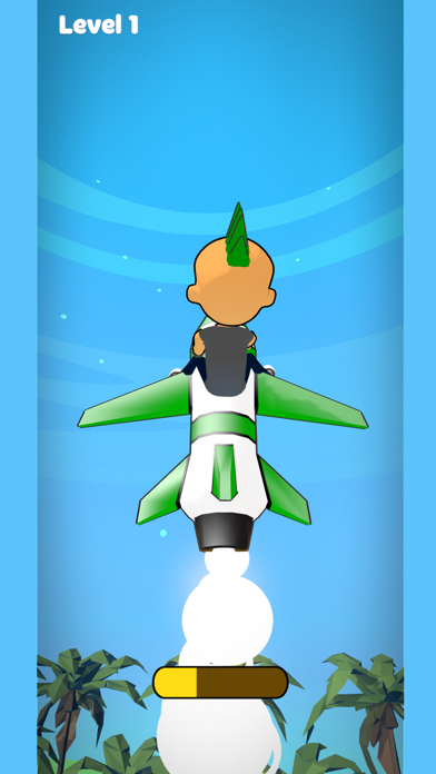 Rocket Masters Screenshot