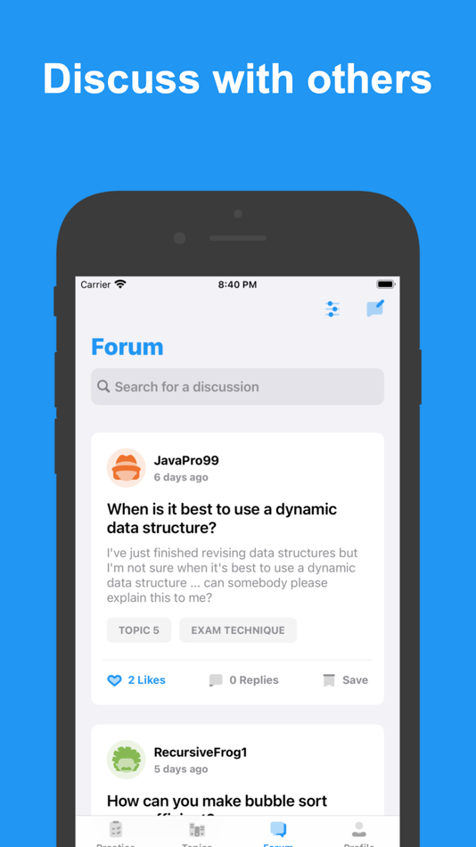 #5. CS Revision (iOS) By: Grigor Dochev