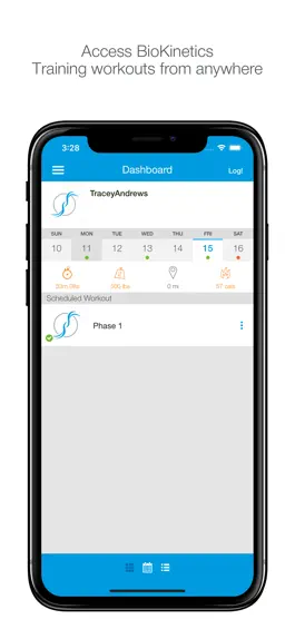 Game screenshot BioKinetics mod apk