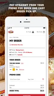 How to cancel & delete raising cane's chicken fingers 2