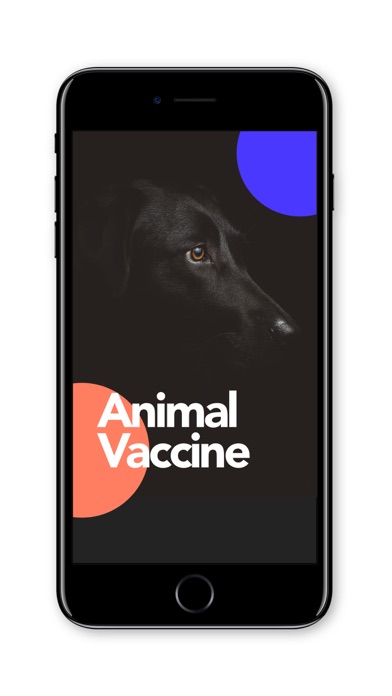 Animal Vaccine Screenshot