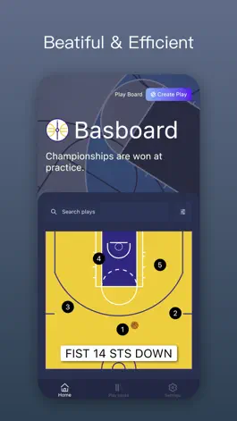 Game screenshot Basboard mod apk