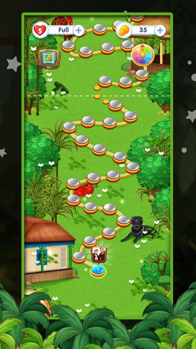 Casuta din Padure Screenshot