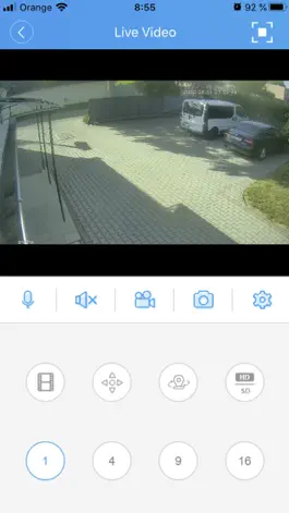Game screenshot Securia Pro hack