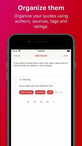 Game screenshot Quotie Pro apk