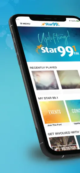 Game screenshot STAR 99.1 mod apk