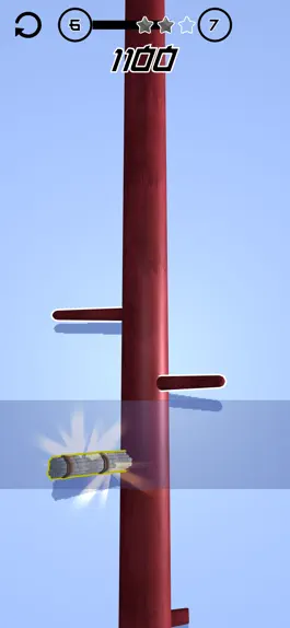 Game screenshot Wooden Dummy Smack hack