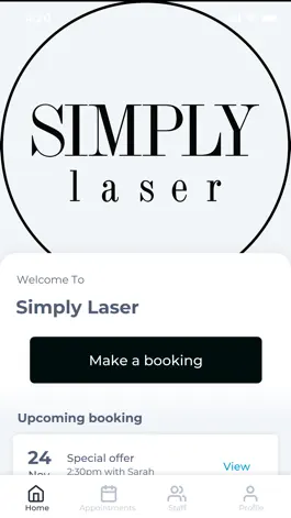 Game screenshot Simply Laser mod apk