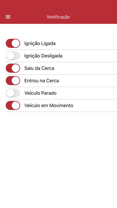 Screenshot #3 pour Vig Monitoramento