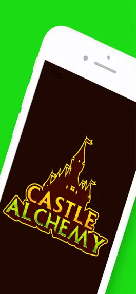 Game screenshot Castle Alchemy hack