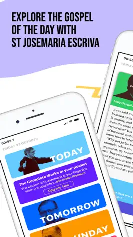 Game screenshot eScrivaLite mod apk