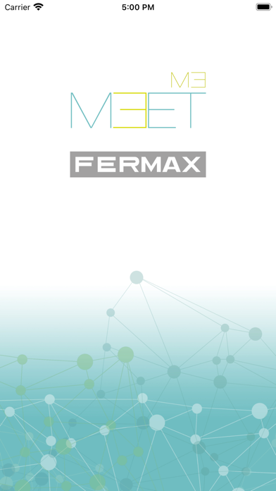 Meet Me Fermax Screenshot