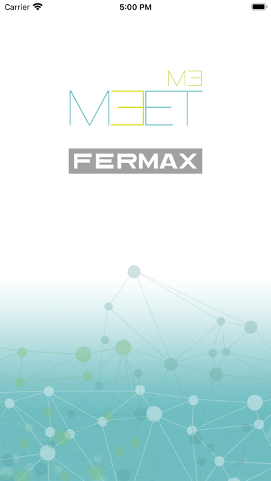 Fermax MeetMe Screenshot