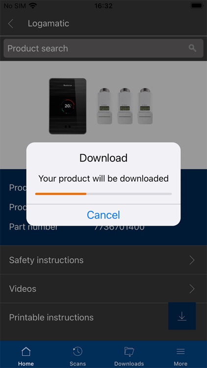 ProLibrary screenshot-7