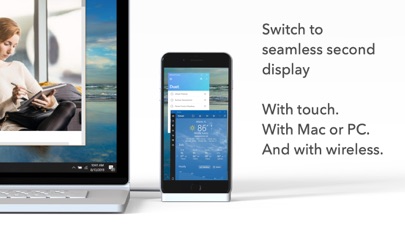 Duet Air - Remote Desktopのおすすめ画像2