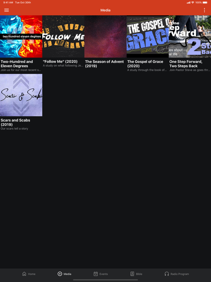 Redemption Hill Utah