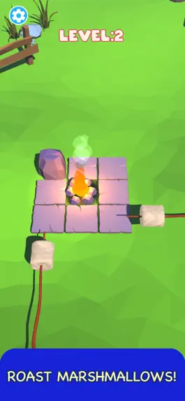 Game screenshot Campfire Puzzle mod apk