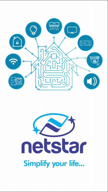 NETSTAR