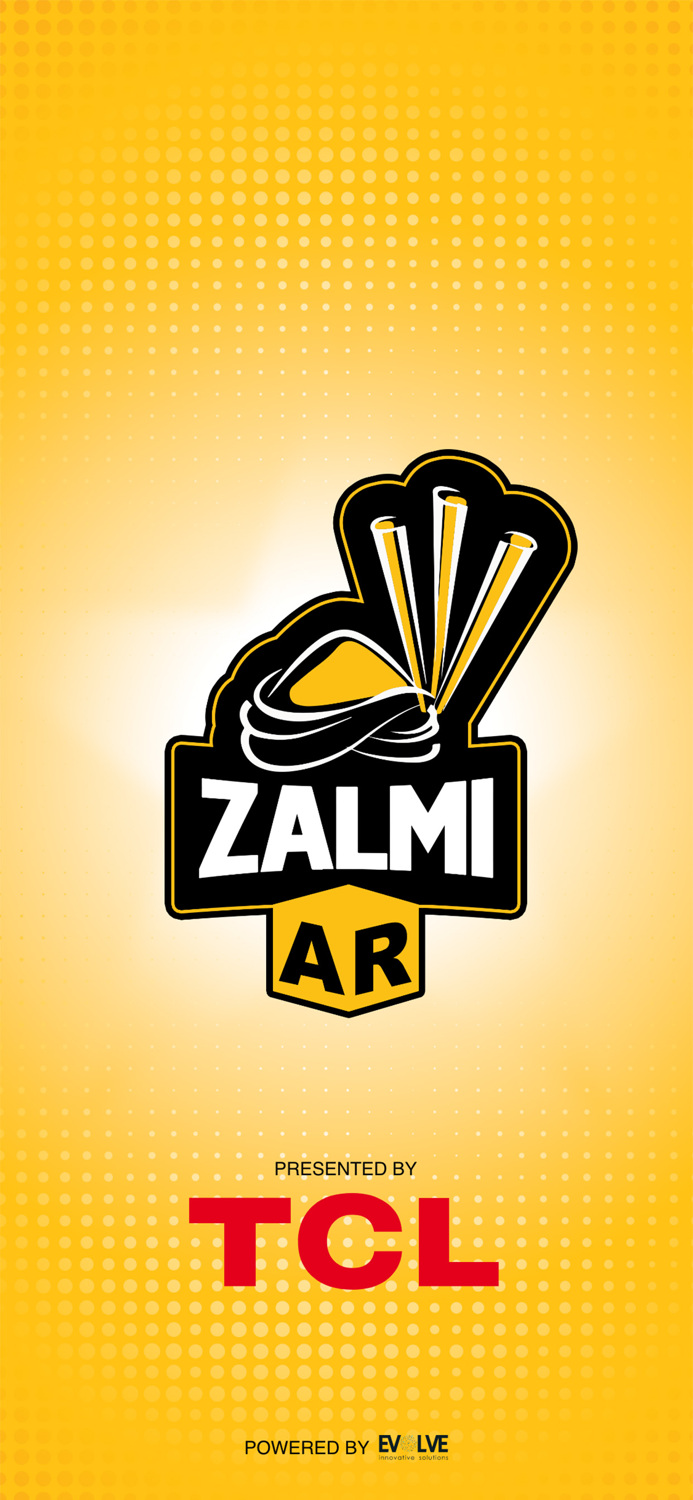 Zalmi AR