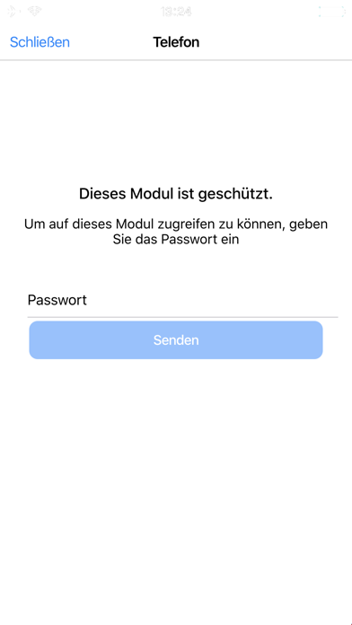 Stadtbremischer Rettungsdienst Screenshot