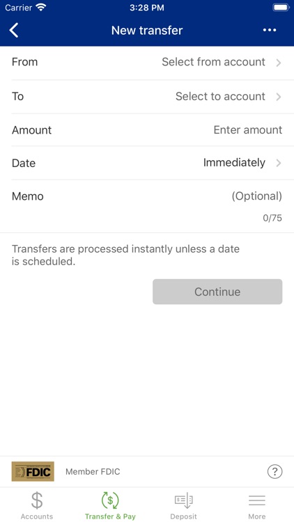 PennCrest Mobile screenshot-4