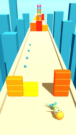 Game screenshot Stock Balls hack