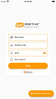 How to cancel & delete b2b merter mobil 4