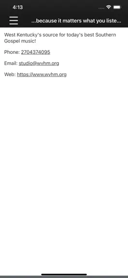 Game screenshot WVHM hack
