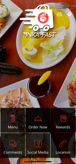 Inka Fast(圖1)-速報App