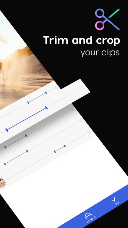 Combine Videos: Clip Slideshow