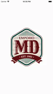empório md problems & solutions and troubleshooting guide - 1