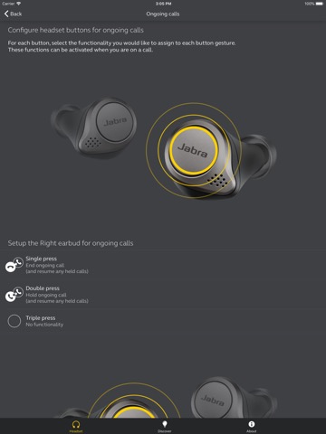 Jabra Sound+のおすすめ画像5