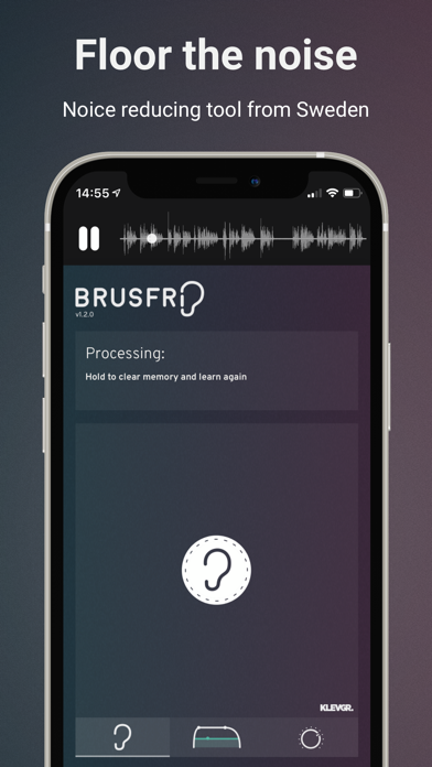 Brusfri screenshot1