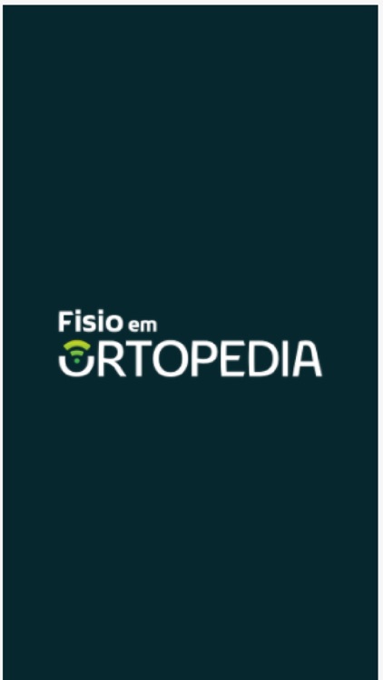 FisioemOrtopedia