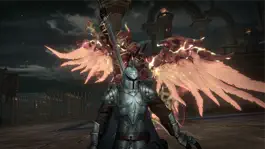 Game screenshot Blade of God : Vargr Souls apk