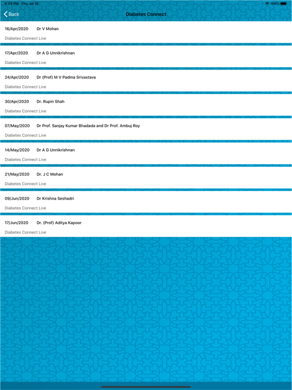 Screenshot #5 pour Suprima Connect