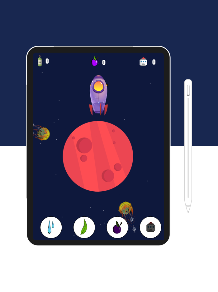 Life On Mars Build Houses