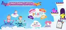 Game screenshot Unicorn Catch mod apk