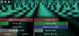 Game screenshot Quantum VJ HD apk