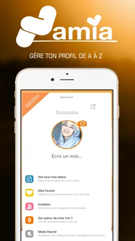 Game screenshot ZaWaj: Mariage entre muslim hack